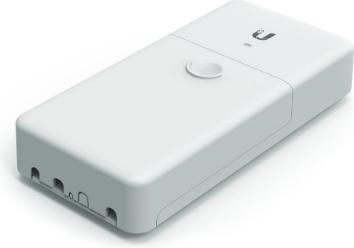 Immagine prodotto Ubiquiti F-POE-G2 - Trasporto dati ottico per dispositivi PoE esterni