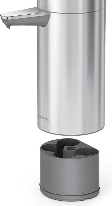Image du produit Simplehuman Distributeur à capteur