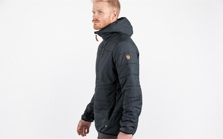 Actual product image Fjällräven Keb Padded Hoodie Jacket (XL)