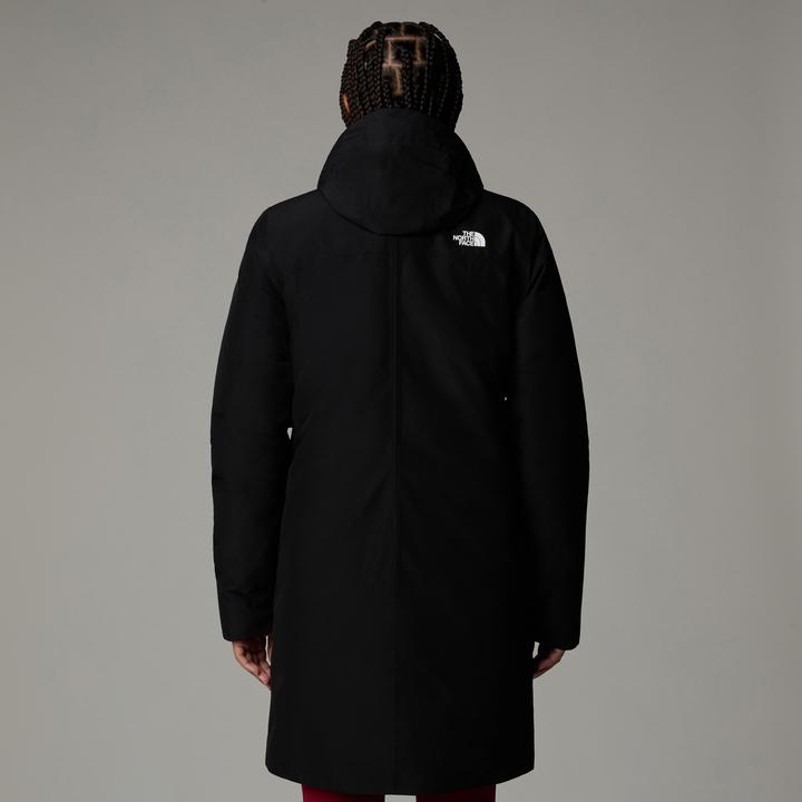 Actual product image North Face Women's Suzanne Triclimate 2.0 (M)