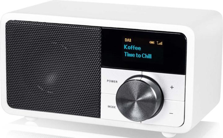 Produktbild Kathrein DAB+ 1 mini (FM, DAB+, Bluetooth)