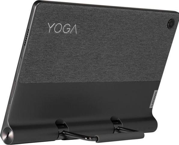 Actual product image Lenovo Yoga Tab 11 (WLAN only, 11", 128 GB, storm grey)