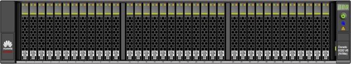 Produktbild Huawei SAN OceanStor Dorado 3000 V6 NVMe L-Konfiguration