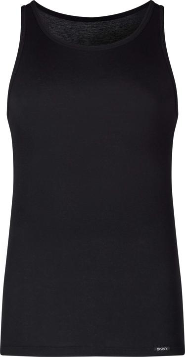 Produktbild Skiny 2er Pack Basic Unterhemd / Tanktop (XL)