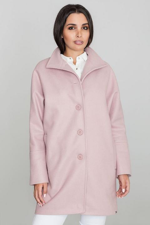Actual product image Figl Coat model (S)