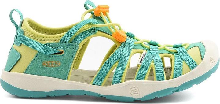 Actual product image Keen Y Moxie Sandal (38)