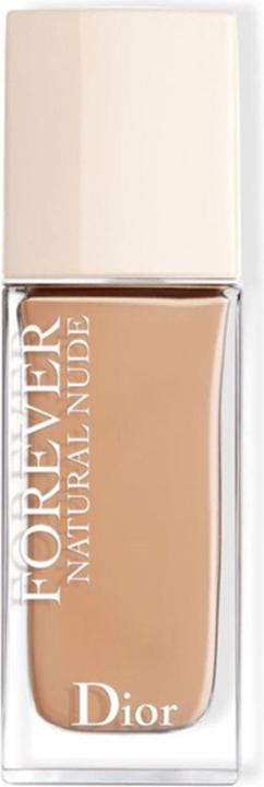 Actual product image Dior Forever Natural Nude (3.5N)
