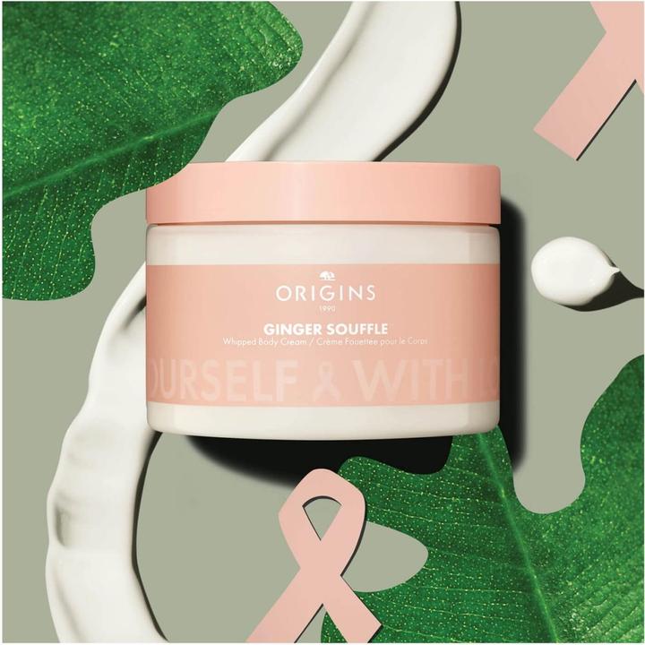 Produktbild Origins Souffle BBC (Körpermilch, 350 ml)