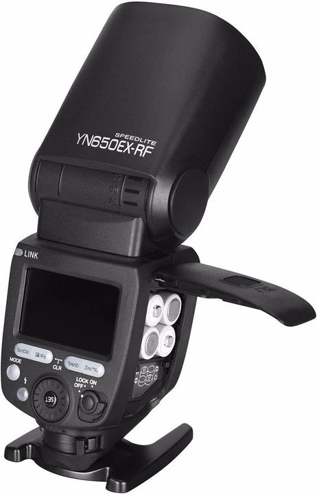 Image du produit Yongnuo YN650EX-RF Speedlite (Flash à monter, Canon)