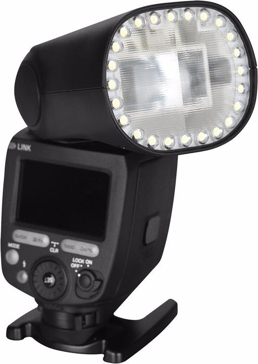 Image du produit Yongnuo YN650EX-RF Speedlite (Flash à monter, Canon)