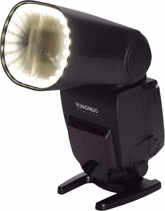 Image du produit Yongnuo YN650EX-RF Speedlite (Flash à monter, Canon)