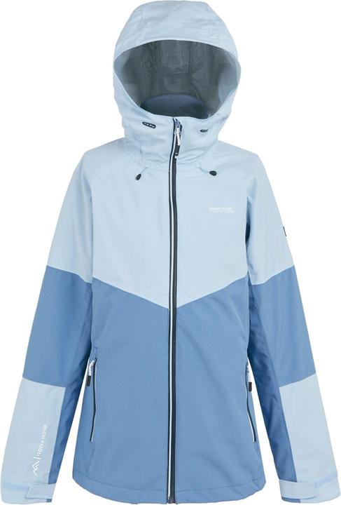 Produktbild Regatta Wentwood IX Jacke wasserfest 3 in 1 (38 D)