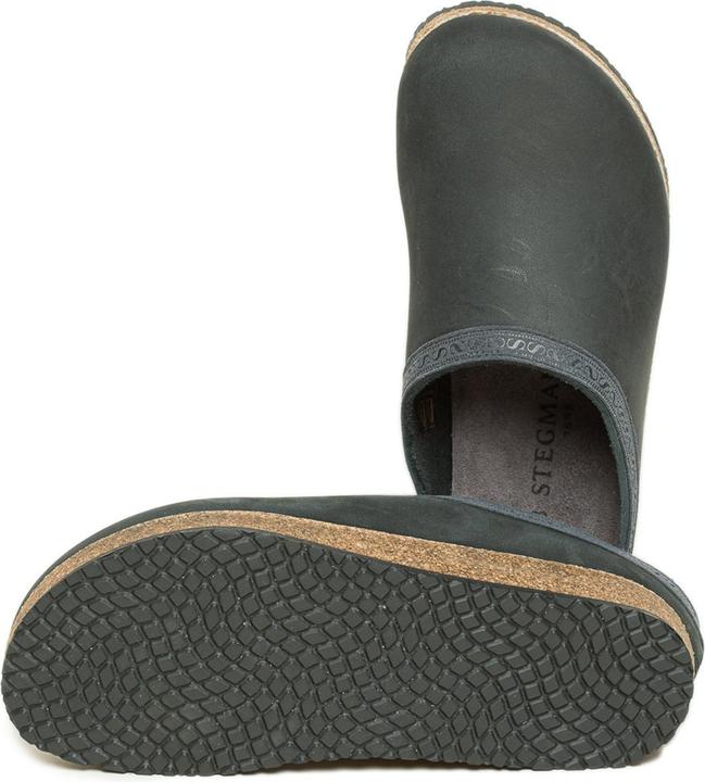Produktbild Stegmann Leder Clogs (44)