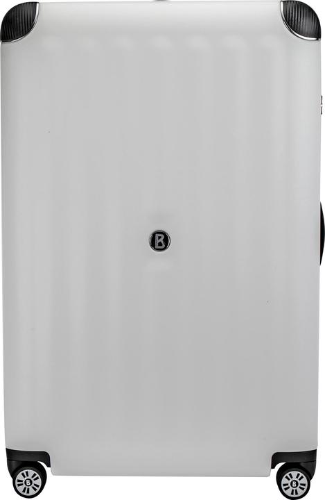 Produktbild Bogner Trolley + Koffer Piz Deluxe C75 Trolleycase LVZ 4w (95 l, Handgepäck (bis 50l))