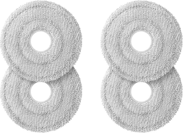 Actual product image Samsung Mop pad for VR9600/VR9700