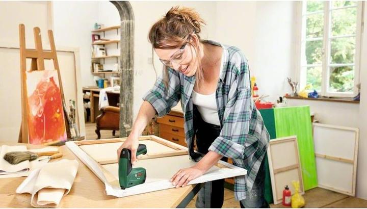 Produktbild Bosch Home & Garden PTK 3,6 LI