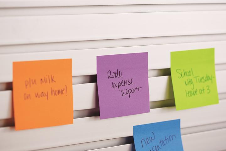 Immagine prodotto Post-it Note (76 x 76 mm)