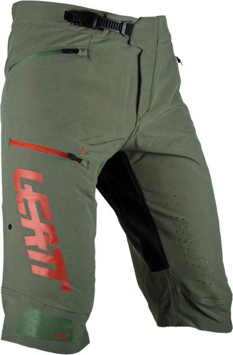 Actual product image Leatt MTB Gravity 4.0 Shorts granite M (M)