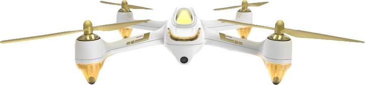 Actual product image Hubsan FPV X4 Brushless (20 min, 440 g, 0.00 Mpx)