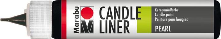Produktbild Marabu Candle Liner mittelbr (Mittelbraun, 25 ml)
