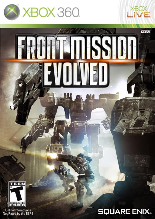 Immagine prodotto Halifax Missione Frontale Evoluta (Xbox 360)