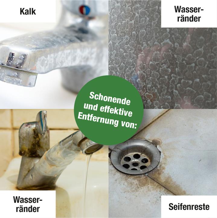 Immagine prodotto Bio-chem Ricarica detergente per bagno e sanitari 1 l