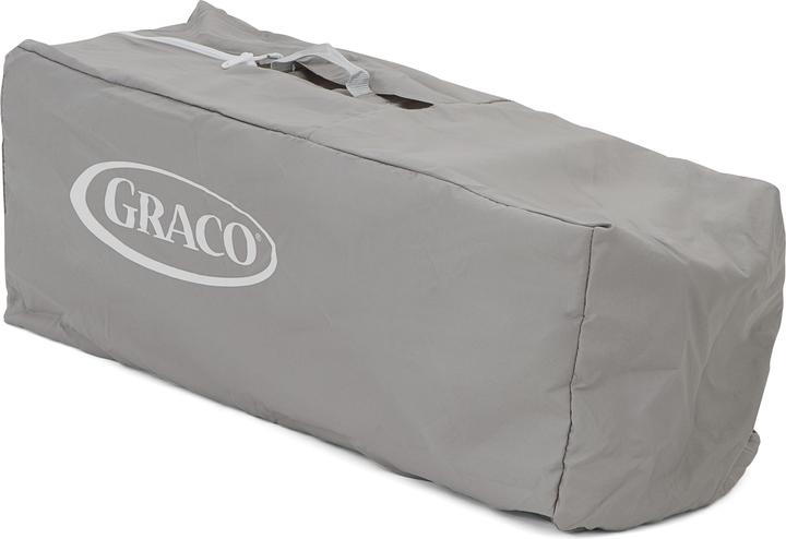 Actual product image Graco Roll A Bed