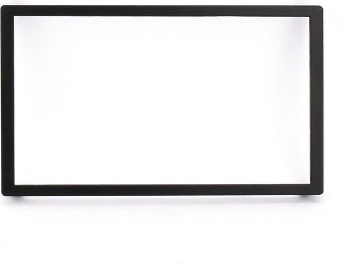 Immagine prodotto Phonocar Kit di montaggio nero