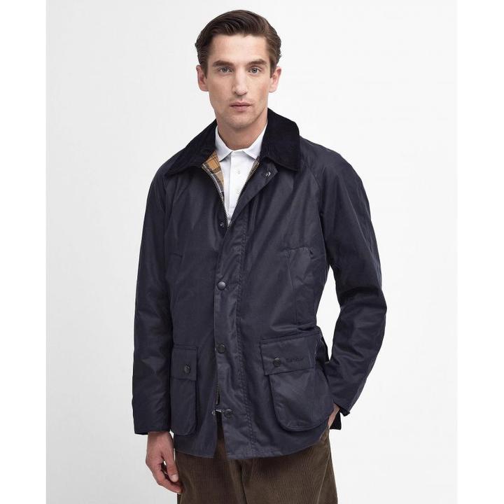 Actual product image Barbour M's Ashby (S)