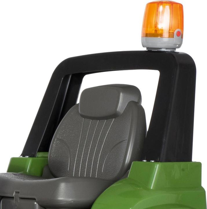 Produktbild Sombo Rolly Toys Blinklicht Orange