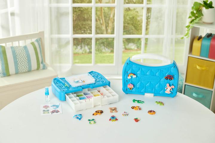 Produktbild Aquabeads Bastelstudio Starter Set