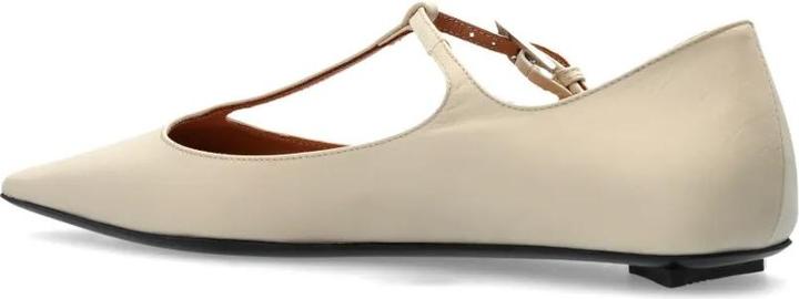 Produktbild The Attico Juno Ballerina (36)