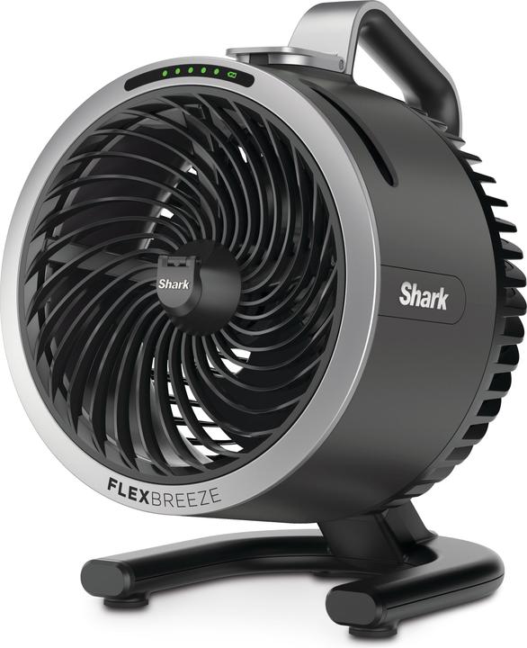 Produktbild Shark FA050EU FlexBreeze Go (65 dB)