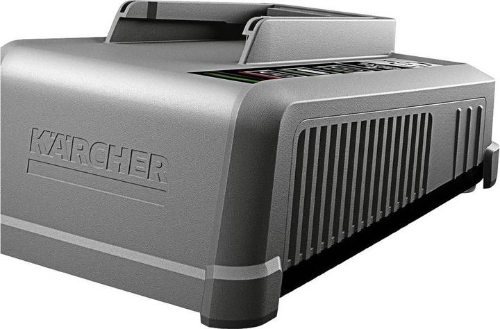 Image du produit Kärcher Chargeur universel 18V-36V Battery Power+ 18-36 (36 V)