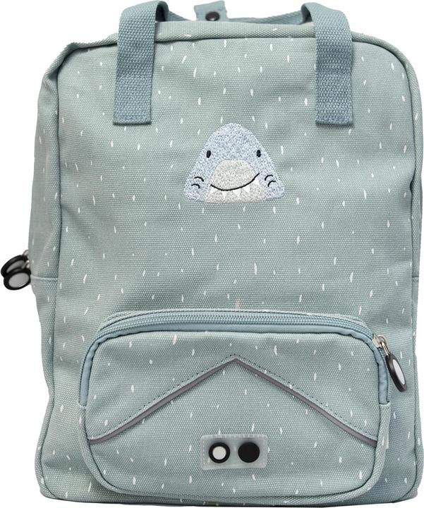 Produktbild Trixie Baby Rucksack gross, Mr. Shark