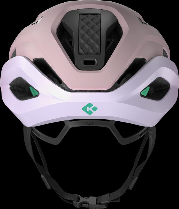 Produktbild Lazer Sport LAZER Unisex Road Strada KinetiCore Helm matte lila pink (55 - 59 cm)