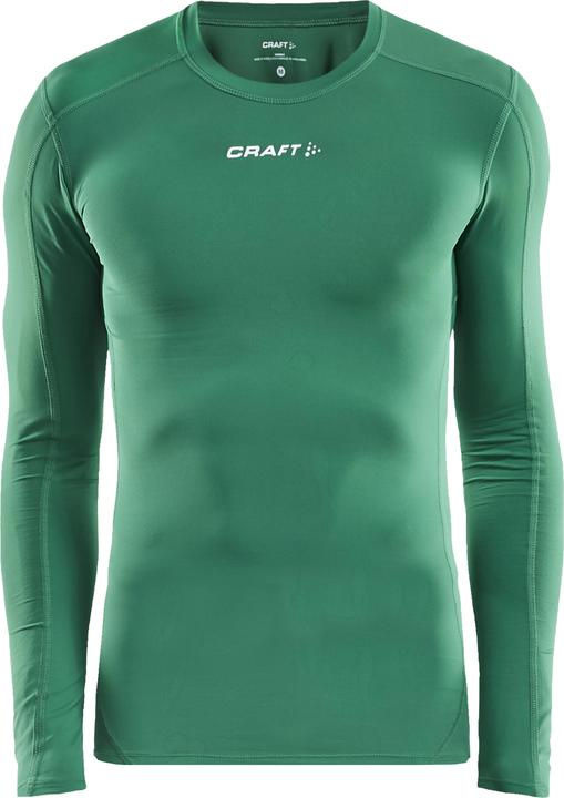 Craft Pro Control Compression Long Sleeve Uni