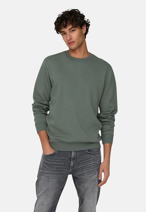 Actual product image Only & Sons Ceres Life (S)