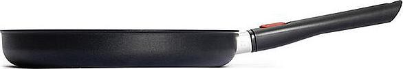 Produktbild Woll Bratpf. EcoLite Ind. 28cm (28 cm, Bratpfanne, Aluminiumguss)