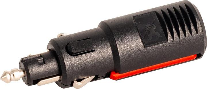 Actual product image Philippi Universal plug max. 8 A - 12 / 24 V