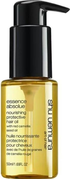 Image du produit Shu Uemura Essence Absolue Nourishing Soothing Scalp Oil Concentré (50 ml)