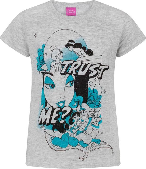 Produktbild Aladdin Trust Me TShirt Mädchen (116)