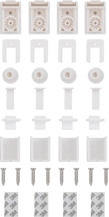 Image du produit VidaXL Marjka (100 x 200 cm)