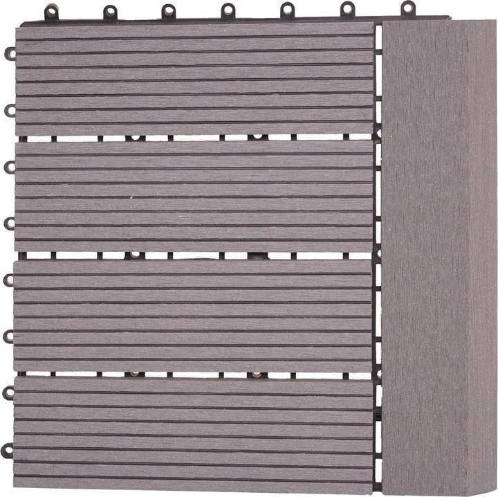 Actual product image MCW Sarthe-B (11 x, 30 x 30 x 2 cm)