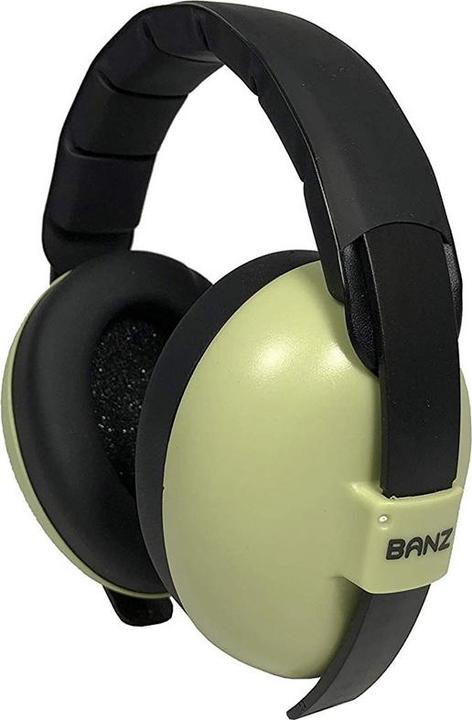 Produktbild Baby Banz Baby Gehörschutz 0-3 Jahre (1 x)