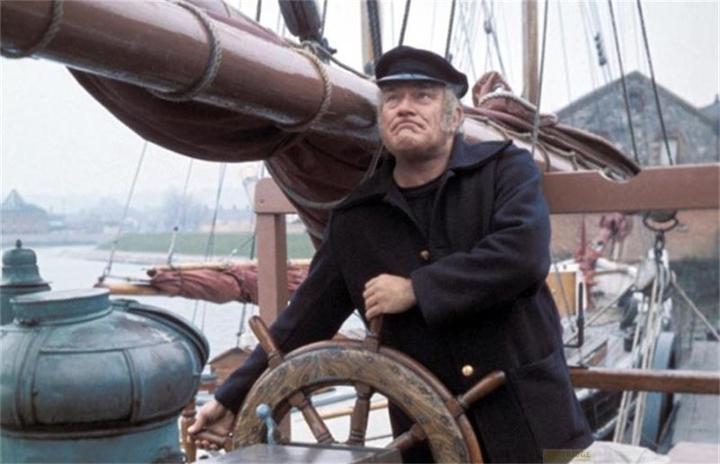 Image du produit The Onedin Line La série complète (DVD, 1971, Allemand, Anglais)