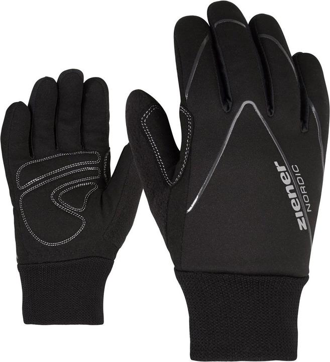 Immagine prodotto Ziener Guanti Unico Crosscountry (M)