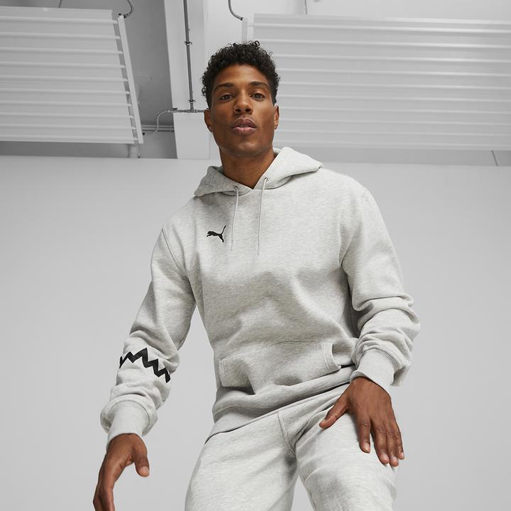 Produktbild Puma Hoops Team Hoodie (4XL)