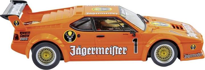 Produktbild Carrera Ca Digital 124 Cars Bmw M1 Procar Jägerm