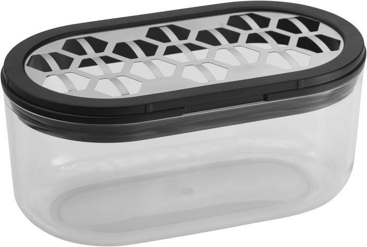 Actual product image WMF Cheese grater with container